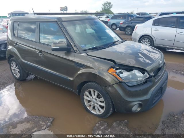 KIA SOUL 2013 kndjt2a65d7485131