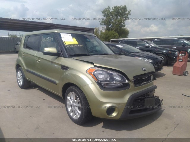 KIA SOUL 2013 kndjt2a65d7485789