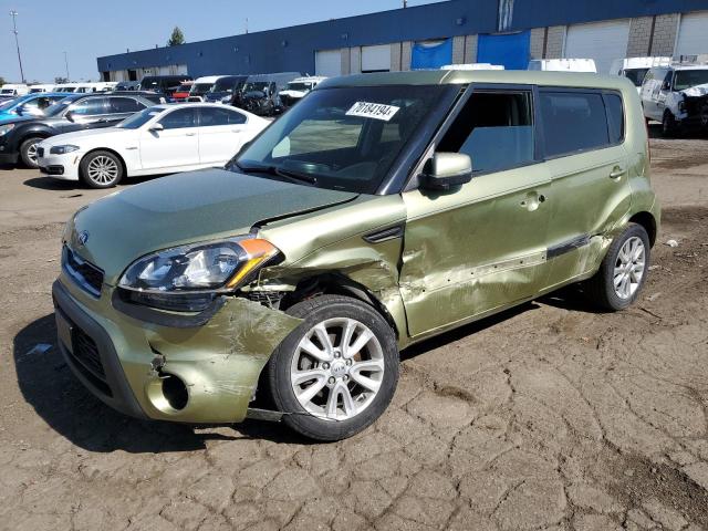 KIA SOUL + 2013 kndjt2a65d7487817