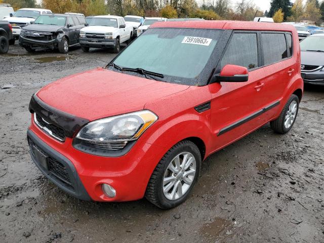 KIA SOUL 2013 kndjt2a65d7488398