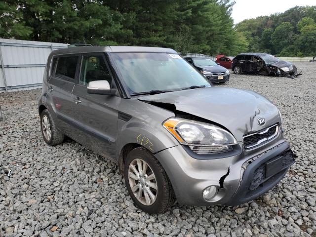 KIA SOUL + 2013 kndjt2a65d7488448