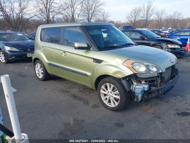 KIA SOUL 2013 kndjt2a65d7488918