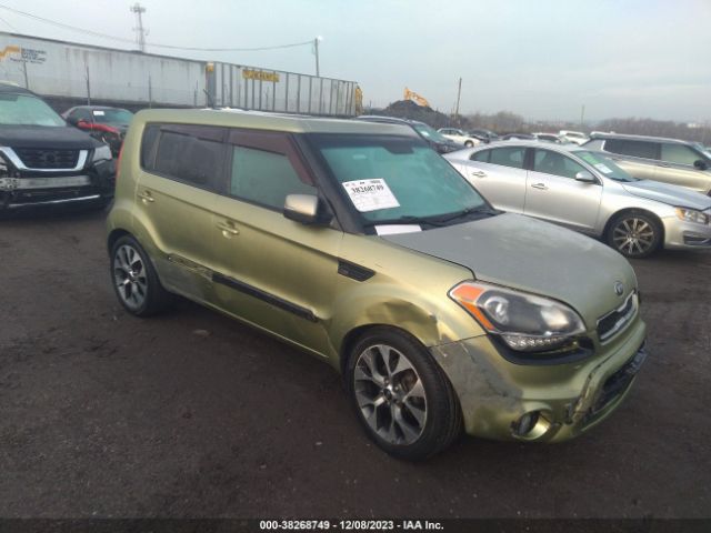 KIA SOUL 2013 kndjt2a65d7490782