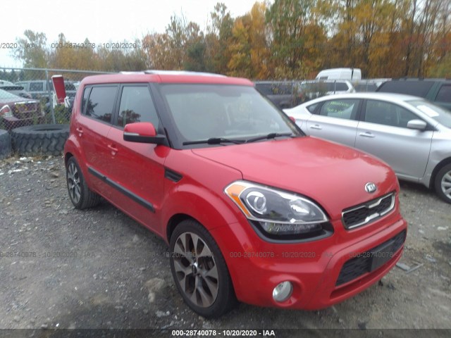 KIA SOUL 2013 kndjt2a65d7491477