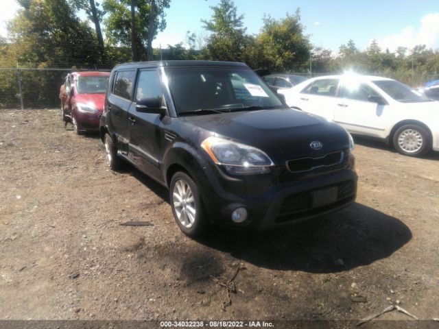 KIA SOUL 2013 kndjt2a65d7495917