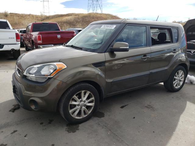 KIA SOUL 2013 kndjt2a65d7496842