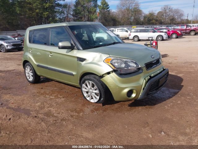 KIA SOUL 2013 kndjt2a65d7496887