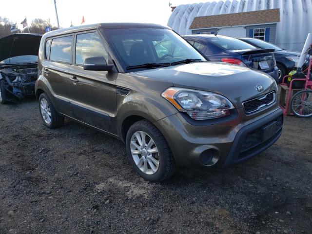 KIA SOUL + 2013 kndjt2a65d7497621