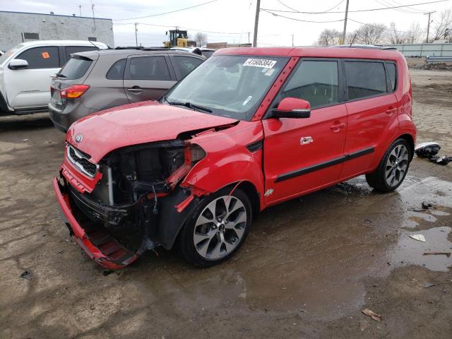 KIA SOUL 2013 kndjt2a65d7498221