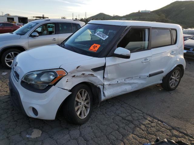 KIA SOUL + 2013 kndjt2a65d7498817