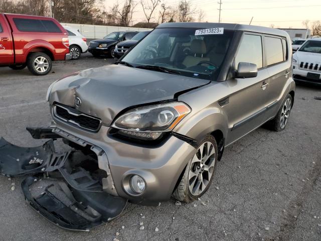 KIA SOUL 2013 kndjt2a65d7499403