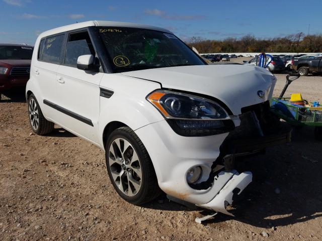 KIA SOUL + 2013 kndjt2a65d7501876