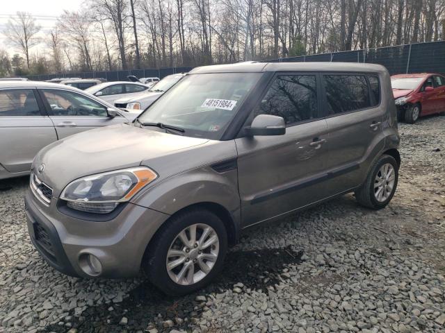 KIA SOUL 2013 kndjt2a65d7501991