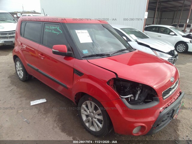 KIA SOUL 2013 kndjt2a65d7504650