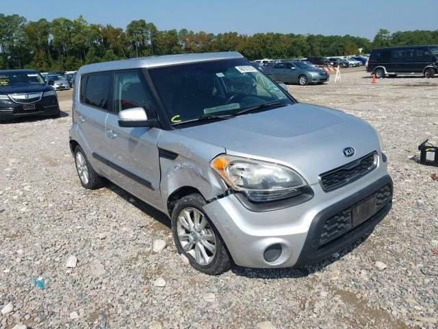 KIA SOUL + 2013 kndjt2a65d7506110