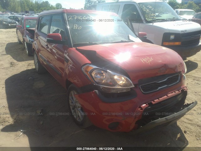 KIA SOUL 2013 kndjt2a65d7506561