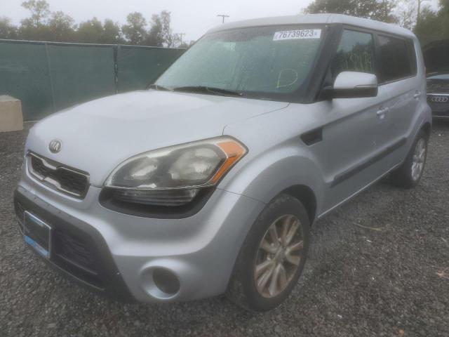 KIA SOUL 2013 kndjt2a65d7507760