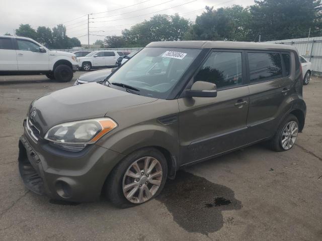 KIA SOUL 2013 kndjt2a65d7507855