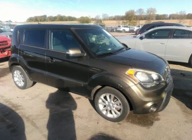 KIA SOUL 2013 kndjt2a65d7508360