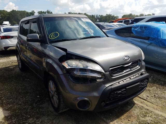 KIA SOUL + 2013 kndjt2a65d7509931