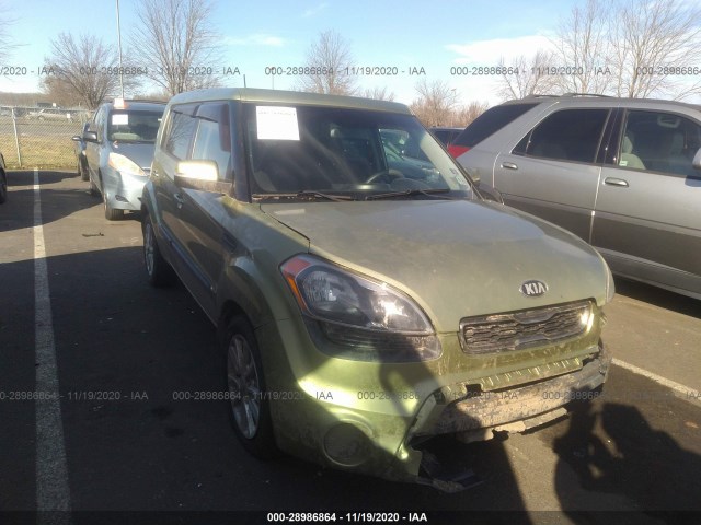 KIA SOUL 2013 kndjt2a65d7510402