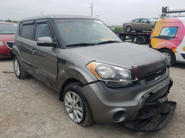 KIA SOUL + 2013 kndjt2a65d7511579