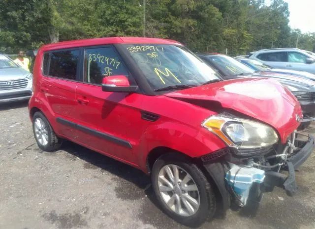 KIA SOUL 2013 kndjt2a65d7512084