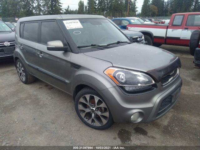 KIA SOUL 2013 kndjt2a65d7513980