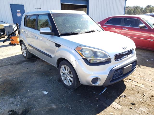 KIA SOUL 2013 kndjt2a65d7514577