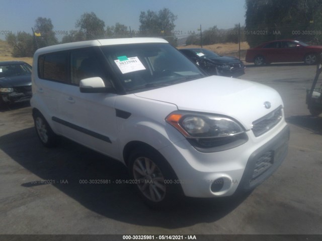 KIA SOUL 2013 kndjt2a65d7517642