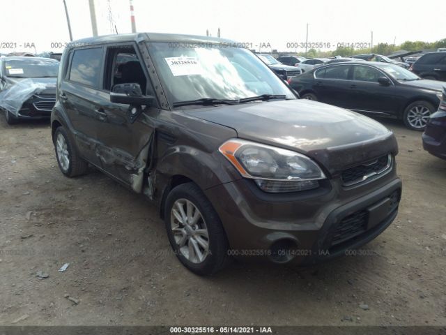 KIA SOUL 2013 kndjt2a65d7518211