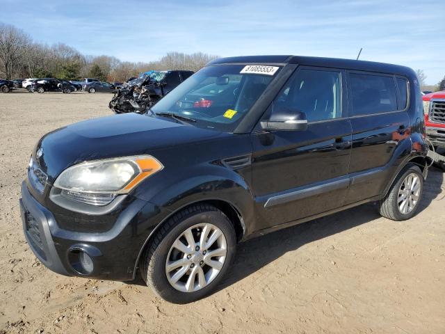 KIA SOUL 2013 kndjt2a65d7518435