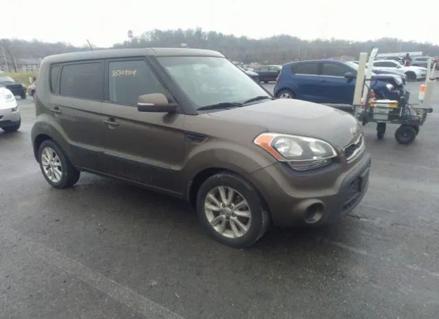 KIA SOUL 2013 kndjt2a65d7518841