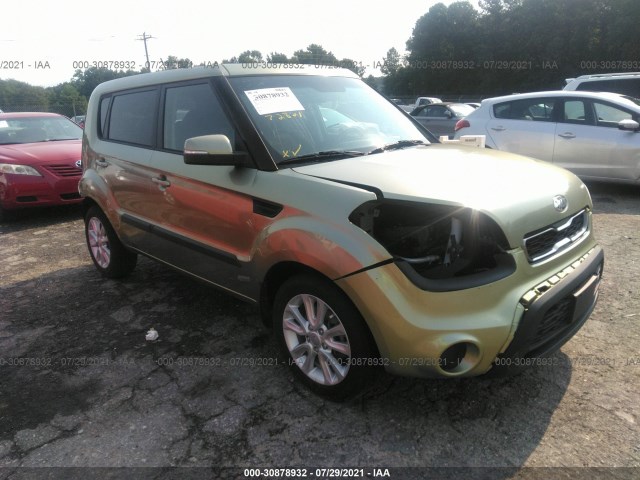 KIA SOUL 2013 kndjt2a65d7520802