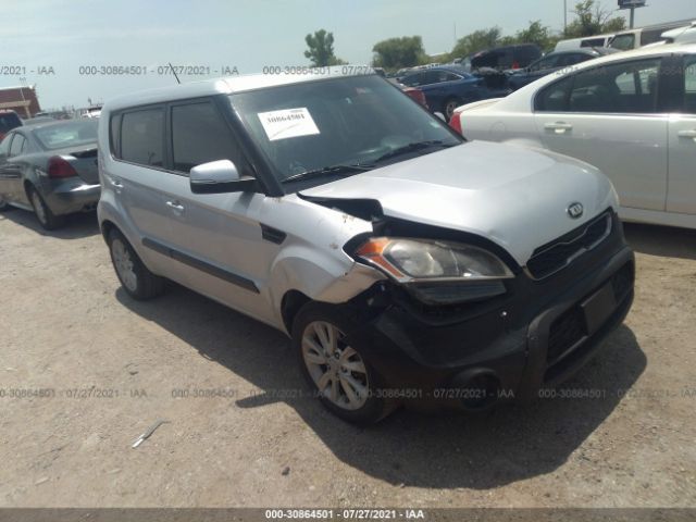 KIA SOUL 2013 kndjt2a65d7521075