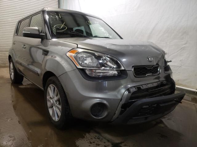 KIA SOUL + 2013 kndjt2a65d7521125