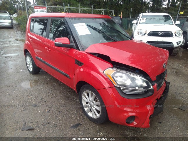 KIA SOUL 2013 kndjt2a65d7521660