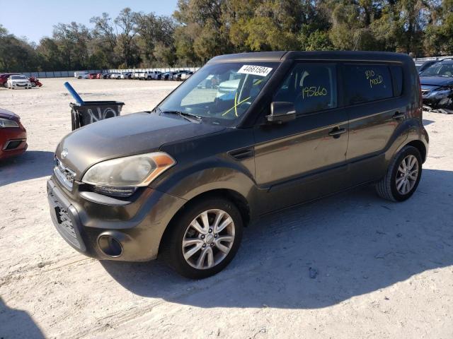 KIA SOUL 2013 kndjt2a65d7522212