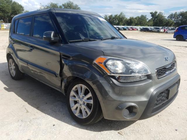 KIA SOUL + 2013 kndjt2a65d7522369