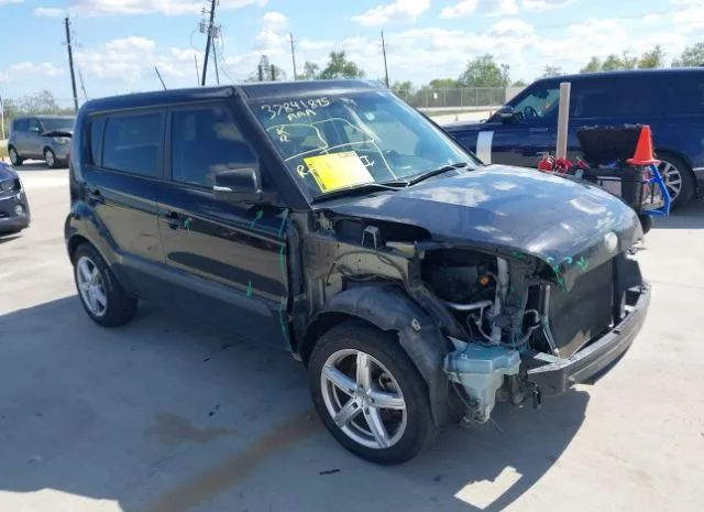 KIA SOUL 2013 kndjt2a65d7523148