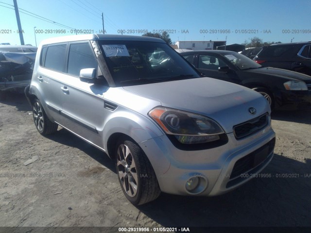 KIA SOUL 2013 kndjt2a65d7524154