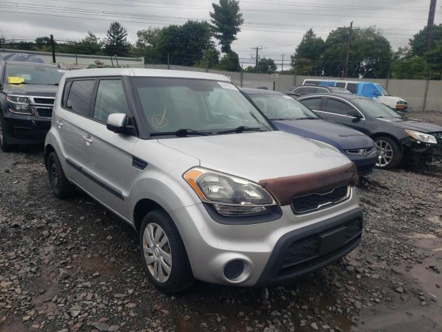 KIA SOUL + 2013 kndjt2a65d7524249