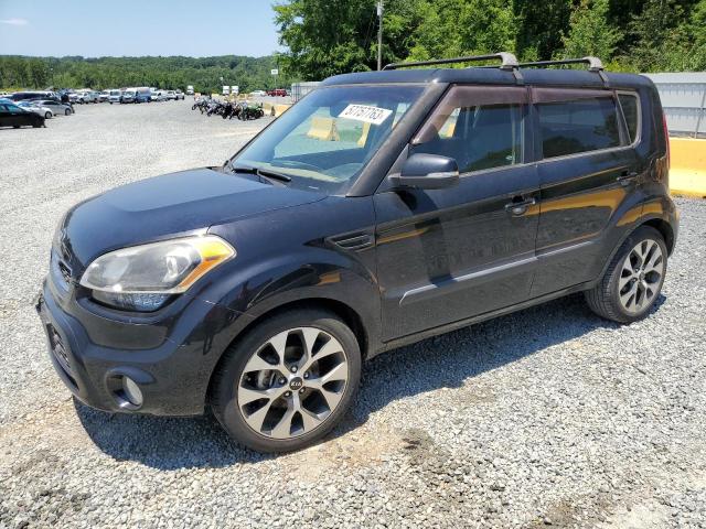 KIA SOUL + 2013 kndjt2a65d7524798