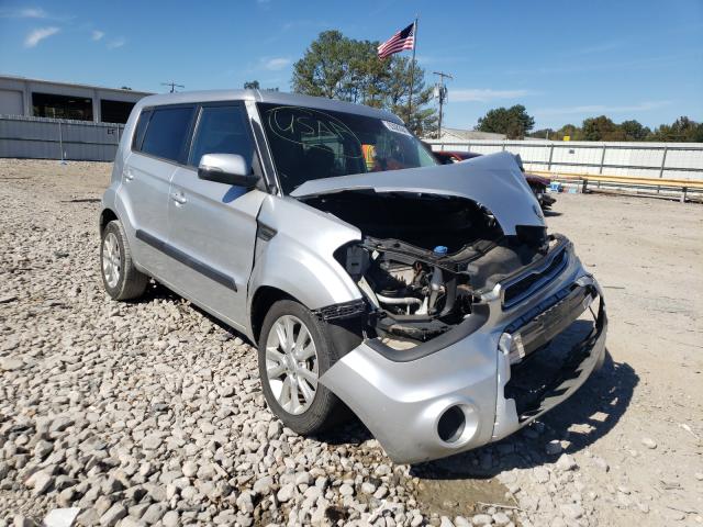 KIA SOUL + 2013 kndjt2a65d7525255