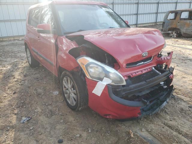 KIA SOUL + 2013 kndjt2a65d7526082