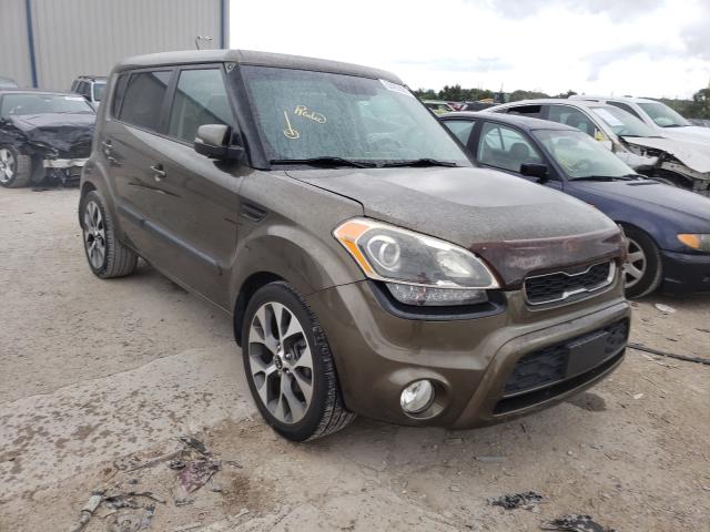 KIA SOUL + 2013 kndjt2a65d7526275