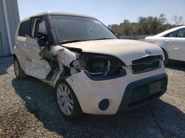 KIA SOUL + 2013 kndjt2a65d7527118