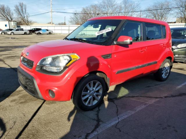 KIA SOUL 2013 kndjt2a65d7527233