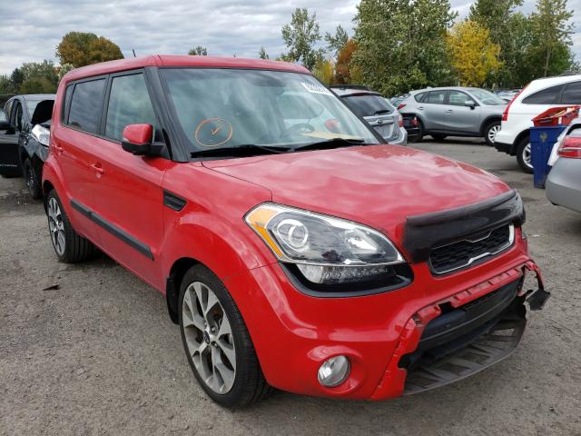 KIA SOUL + 2013 kndjt2a65d7528480