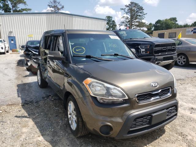 KIA SOUL + 2013 kndjt2a65d7530939